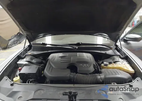 2012 Dodge Charger Se z USA, uszkodzony, nr VIN 2C3CDXBG8CH281344